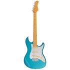 Sire Larry Carlton S7 New Gen Tide Pool electric guitar