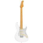 Sire Larry Carlton S7 New Gen White electric guitar