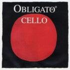 Pirastro 431020 Obligato String set Cello, Medium
