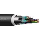 Procab PHC2522/3 Hybrid signal, data and power cable on reel 300 metres