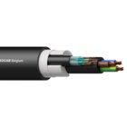 Procab PNC2517/1 Hybrid power and data cable on reel 100 metres
