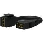 Procab VCK450/B Keystone HDMI connector Black