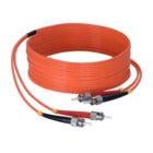Procab FBS125/90 Duplex fibre cable ST/PC 90 metres