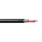 Procab CMX222-CCA/3 DMX / AES-EBU cable 300 metres