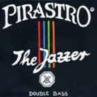 Pirastro 344020 The Jazzer Double bass strings