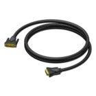 Procab CLV140/3 DVI-D cable 3 metres