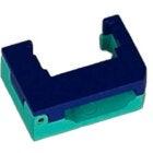 Procab HDM865 HDMI mounting conductor (metal)