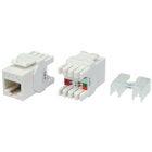 Procab VCK526/U Keystone CAT6 Data Adapter
