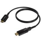 Procab CLV315A/10 HDMI 2.1 fibre cable 10 metres