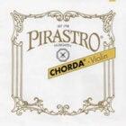 Pirastro 112021 Chorda String set Violin, Medium, in envelopes