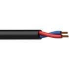 Procab BLS215/1 Speaker cable - 100 metres black
