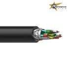 Procab HDM24/3 HDMI cable for professional use 300 metres