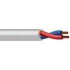 Procab BLS225W/3 Speaker cable 300 metres white