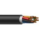 Procab LS815/5 professional speaker cable 500m black