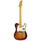 Sire Larry Carlton T7 New Gen 3-Tone Sunburst electric guitar