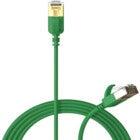 Procab CSD570G/0.5 Slimline CAT7 cable 0.5 metres
