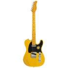 Sire Larry Carlton T7 New Gen Butterscotch Blonde electric guitar