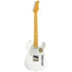 Sire Larry Carlton T7 New Gen White electric guitar