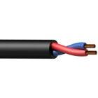 Procab PLS225/3 Speaker cable, 300 metres, PVC