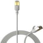 Procab Procab CSD570GY/1 Slimline CAT7 network cable 1 metre