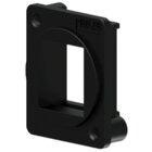 Procab VDK10/B Keystone D size adapter