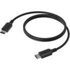 Procab CSD600B/3 USB-C Cable 3 metres