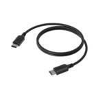 Procab CSD620B/1.5 USB-C cable 1.5 metres