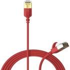 Procab CSD570R/1.5 Slimline CAT7 cable 1.5 metres