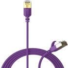 Procab CSD570V/1.5 Slimline CAT7 cable 1.5 metres
