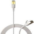 Procab CSD570W/0.3 Slimline CAT7 cable 0.3 metres