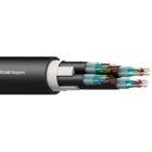 Procab PNC047/3 4x CAT7 cable