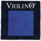 Pirastro 417041 Violino String set Violin, Medium, envelopes, 3/4+1/2, ball end E-1