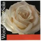 Pirastro 417021 Wondertone String set Violin, Medium, in envelopes, with ball end E-1