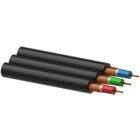 Procab RGB600/1 RGB video cable 100mtr.