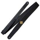 Richter 1991 Amorphis Signature Tomi Koivusaari Black, Guitar strap