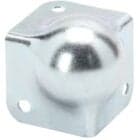 Adam Hall 40002 square spherical angle
