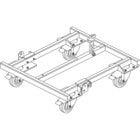 dB Technologies DT 8MINI dolly for DVA-Mini Line Array