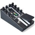 Gamechanger Audio Motor Pedal Electro-Mechanical Synth Voice with pitch shifter