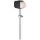 DW Drums DWSM101W double-sided wooden bass drum beater