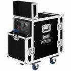 Antari F-7X Smaze 1600 W Smaze, including W-DMX