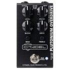 Citadel Plutonium Overdrive Total Bass Annihilator