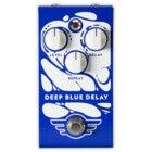 Mad Professor Deep Blue Delay Handwired delay effect pedal