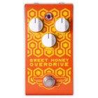 Mad Professor Sweet Honey Overdrive Handwired overdrive effect pedal
