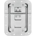 Adam Hall 270826 Lid Stay Large non Cranked with Hinge Lidstay with hinge