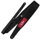 Richter 1667 Matt Heafy Signature, Black / BJJ, Guitar strap