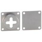 Adam Hall 87981 Recessed Cup for 87983 lashing strap
