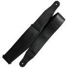 Richter 1682NE Niclas Engelin Signature, Black/Green, Guitar strap