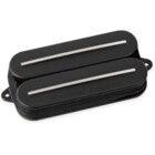 Seymour Duncan SH-2N Jazz Rails Matte Black humbucker for neck position
