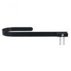 Wentex P&D Curtain Wagner Hook Black