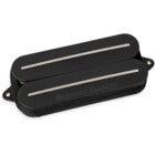Seymour Duncan Black Winter Rail Neck 7-String Black humbucker for neck position